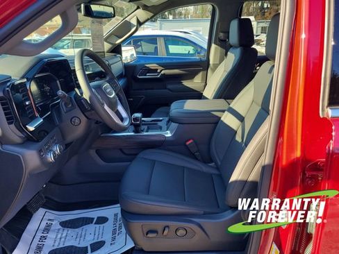 New 2026 GMC Sierra 1500 SLT w/ SLT Premium Plus Package image 13