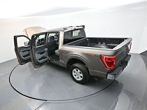 Used 2023 Ford F150 XLT AWD/4WD image 62