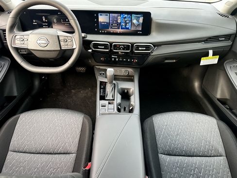 New 2026 Nissan Sentra SV w/ SV Convenience Package FWD image 20