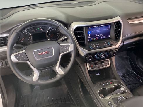 Used 2023 GMC Acadia SLT w/ Preferred Package AWD/4WD image 47