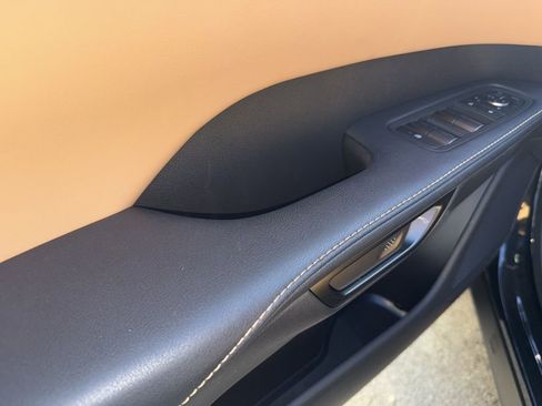 Used 2025 Lexus RX 350 Premium w/ Accessory Package (Z1) image 11