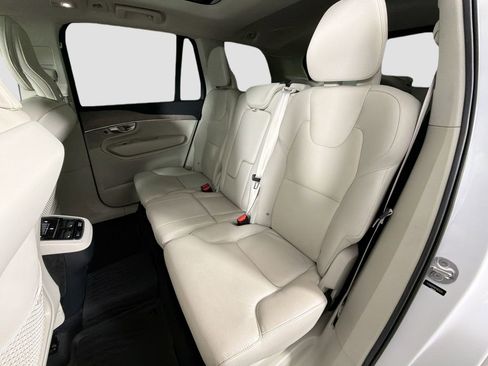 Certified 2023 Volvo XC90 B6 Plus w/ Protection Package Premier image 25