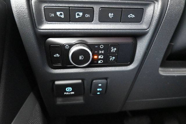 Used 2023 Ford F150 Lariat w/ Equipment Group 502A High AWD/4WD image 27