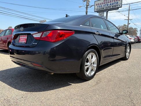 Used 2013 Hyundai Sonata Limited image 7
