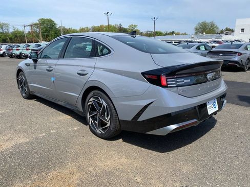 New 2026 Hyundai Sonata SEL AWD/4WD image 7