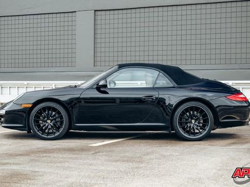 Used 2009 Porsche 911 Carrera image 32