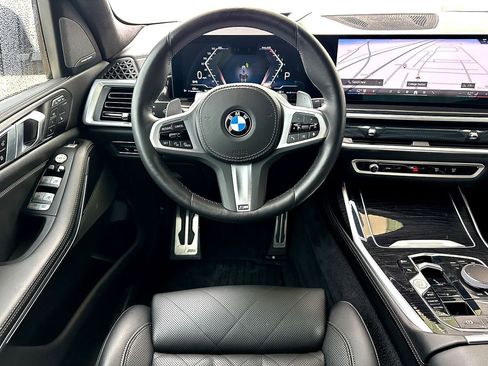Certified 2024 BMW X7 xDrive40i w/ M Sport Package AWD/4WD image 21
