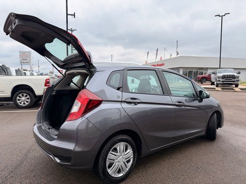 Used 2020 Honda Fit LX image 29