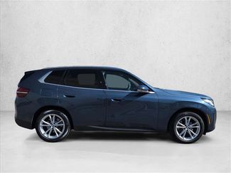 Used 2025 BMW X3 xDrive30i w/ Premium Package video 4