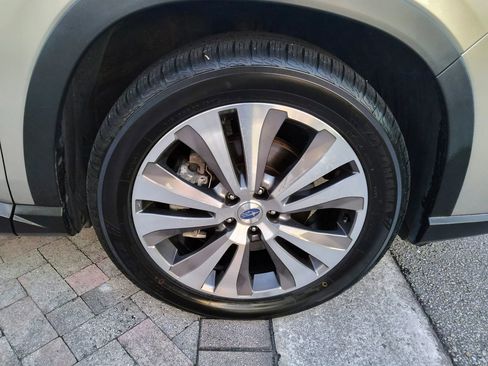 Used 2019 Subaru Ascent Limited image 48