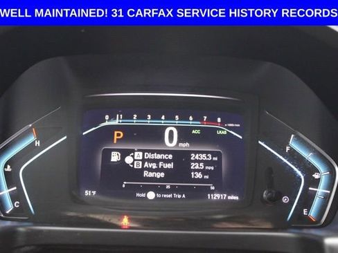 Used 2019 Honda Odyssey EX-L image 40