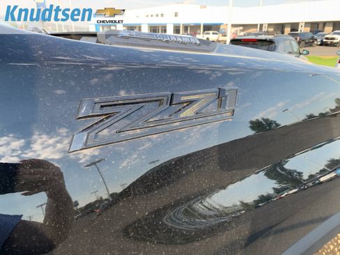 Used 2021 Chevrolet Silverado 2500 LTZ w/ LTZ Plus Package AWD/4WD image 10