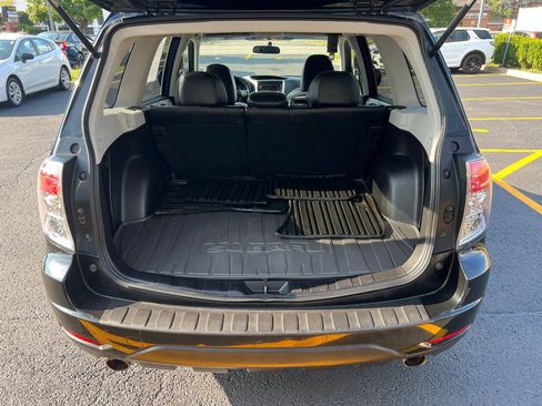 Used 2009 Subaru Forester 2.5X Limited image 15