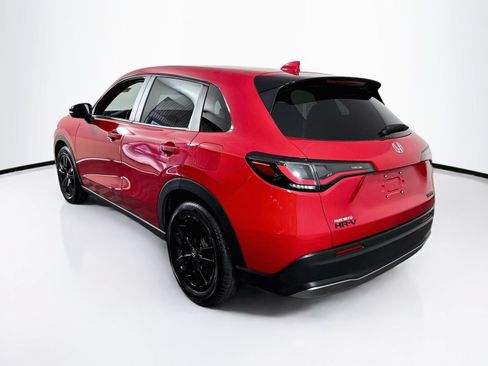 Used 2026 Honda HR-V Sport image 5