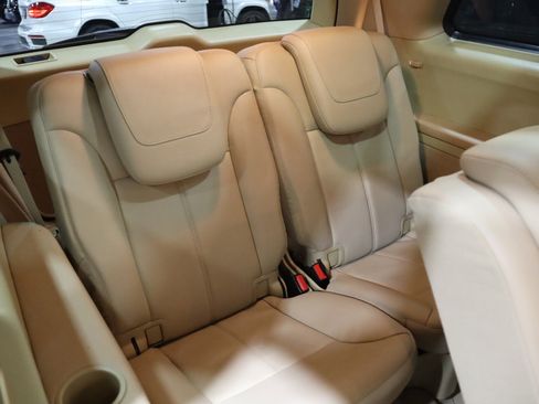 Used 2012 Mercedes-Benz GL 450 4MATIC w/ Premium 2 Pkg image 52