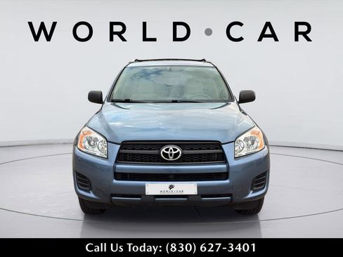 Used 2012 Toyota RAV4 4WD w/ Upgrade Value Pkg image 40