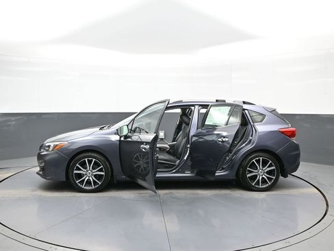 Used 2017 Subaru Impreza 2.0i Limited w/ Moonroof/BSD & Rcta/Eyesight image 43