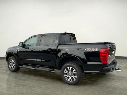 Certified 2023 Ford Ranger Lariat w/ Technology Package image 5
