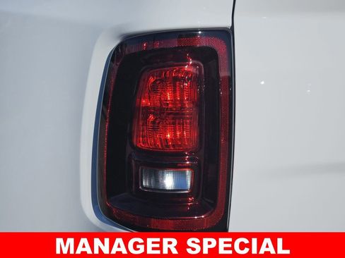 New 2026 RAM 3500 Tradesman image 40