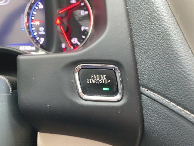 Used 2023 GMC Acadia Denali FWD image 16
