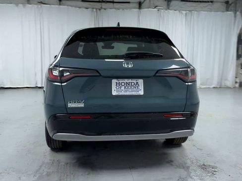 Used 2026 Honda HR-V EX-L image 7