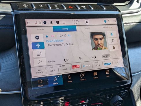 Certified 2024 Jeep Grand Cherokee Limited image 17