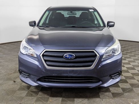 Used 2017 Subaru Legacy 2.5i image 7