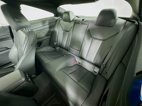 New 2026 BMW 430i xDrive Coupe AWD/4WD image 34
