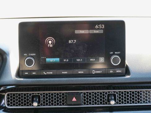 Used 2022 Honda Civic Sport image 16
