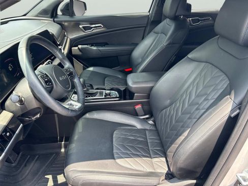 Used 2024 Kia Sportage X-Line image 25