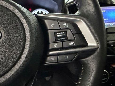 Used 2019 Subaru Forester Premium image 12