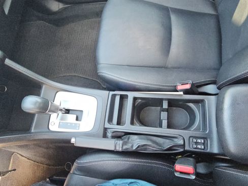 Used 2014 Subaru Crosstrek 2.0i Limited image 20