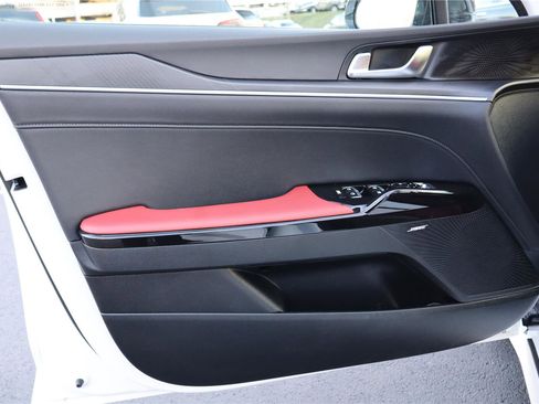 Certified 2025 Kia K5 GT-Line w/ GT-Line Premium Package image 13