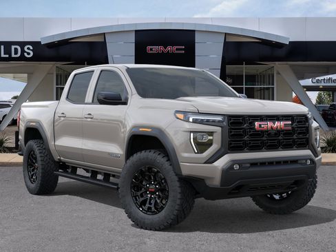 New 2026 GMC Canyon Elevation w/ Convenience Package RWD image 7