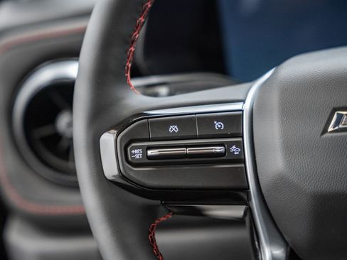 New 2026 Chevrolet Colorado Z71 w/ Technology Package AWD/4WD image 31