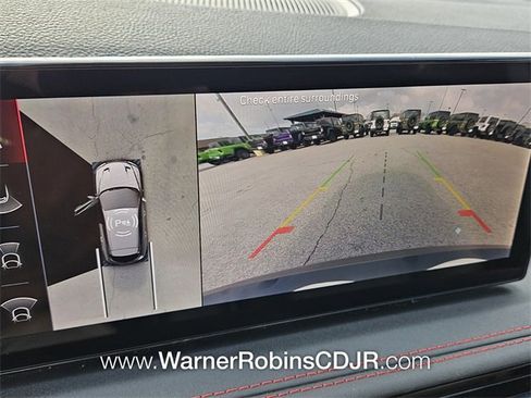 Used 2023 Dodge Hornet GT Plus w/ Tech Pack Plus w/o Parking image 24