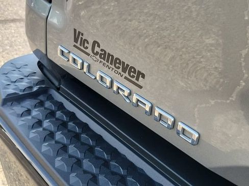 Certified 2024 Chevrolet Colorado ZR2 AWD/4WD image 30
