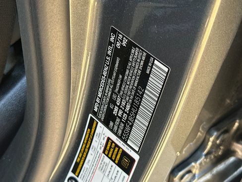 Used 2017 Mercedes-Benz C 300 Sedan image 36