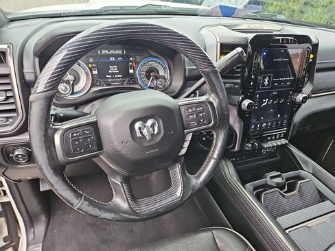 Used 2019 RAM 2500 Limited AWD/4WD image 14