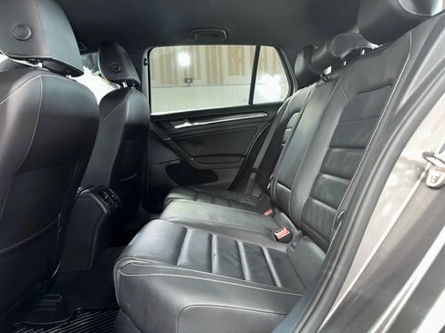 Used 2016 Volkswagen Golf R 4-Door image 30