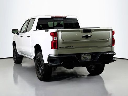 New 2026 Chevrolet Silverado 1500 LT Trail Boss w/ LT Trail Boss Premium Package image 5