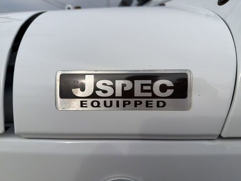 Used 2017 Jeep Wrangler Unlimited Sahara w/ Dual Top Group image 17