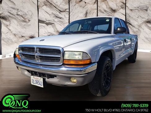 Used 2003 Dodge Dakota SLT image 1