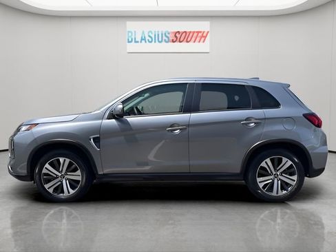 Used 2024 Mitsubishi Outlander Sport SE AWD/4WD image 6