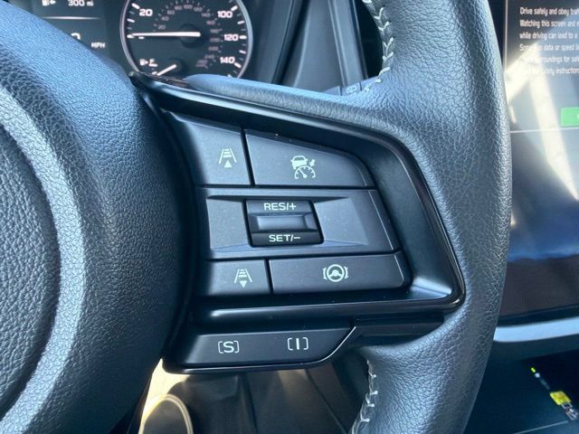 Certified 2026 Subaru Forester Premium AWD/4WD image 13