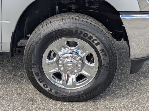 New 2026 RAM 2500 Tradesman image 10