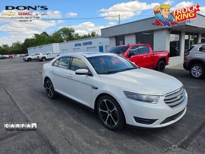 Used 2015 Ford Taurus SEL w/ Equipment Group 201A