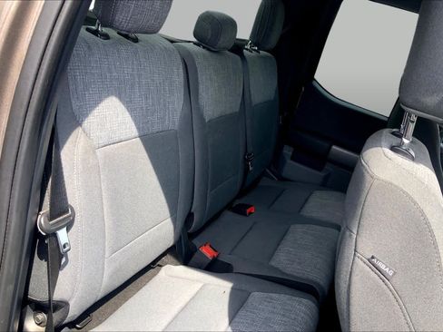 Used 2021 Ford F150 XLT AWD/4WD image 20