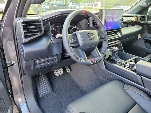 New 2025 Toyota Tundra SR5 image 15