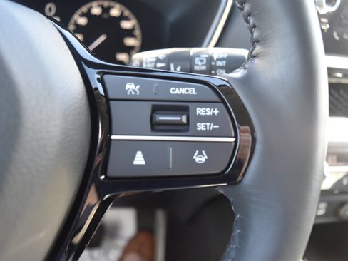 Certified 2023 Honda CR-V EX-L image 21